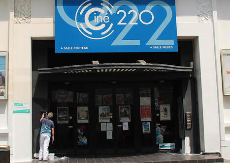 Les communes affichent leur action culturelle | Veille pour les concours des bibliothèques | Scoop.it