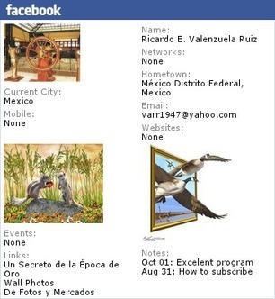 EmergingEdTech. Education Technology. Internet and instructional | Education 2.0 & 3.0 | Scoop.it