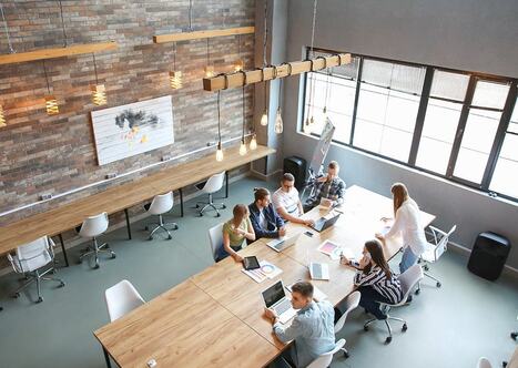 Révision des valeurs locatives des locaux professionnels : les Sages censurent une disposition sur le "planchonnement" | Veille juridique du CDG13 | Scoop.it