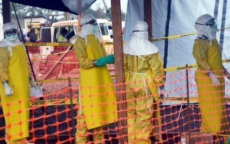 Fièvre Ebola : le Japon prêt à fournir un traitement expérimental | Think outside the Box | Scoop.it