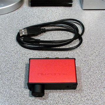 Audio360.org | REVIEW: NuForce µDAC-3 (a.k.a. micro DAC-3 or uDAC-3) | TopAudio | Scoop.it