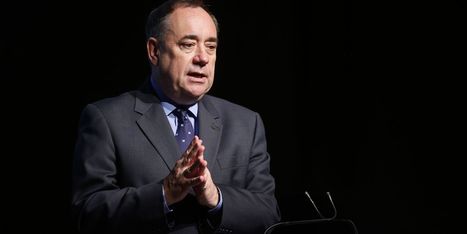 Scottish Government Adviser Says 'No Incentive' For Westminster Not To Agree To Currency Union | Centre for Population Change Connecting Generations in the news | Scoop.it