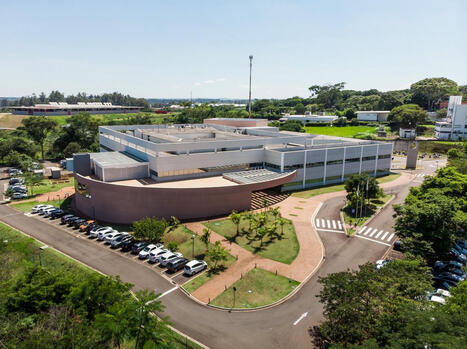 Institutos Itaú e Eldorado vão pesquisar a IA | Empresas | Inovação Educacional | Scoop.it