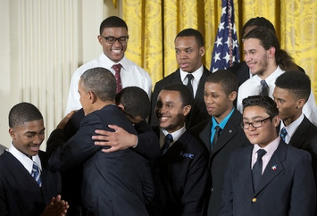 Obama's taxing proposal on giving | Philanthropy Report - Legacy From The Heart | Scoop.it