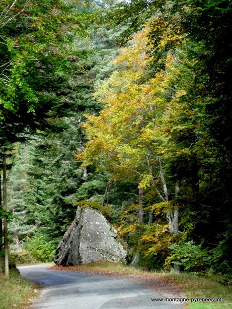 Ouverture des routes en haute vallée d'Aure  | Vallées d'Aure & Louron - Pyrénées | Scoop.it