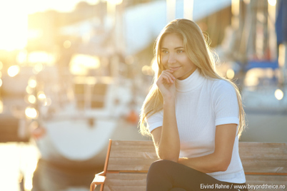 Fashion and portraits with the XF 90mm f/2 &ndash; A review by Eivind Rohne | Mirrorless Cameras | Scoop.it