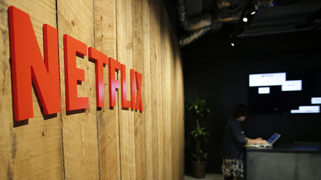 Netflix Orders First Turkish Series | AVIA OTT NEWSLETTER | Scoop.it