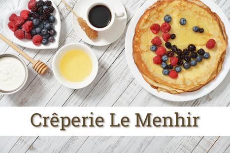 Crêperie Le Menhir | Restaurants Toulouse | Scoop.it