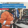 Vocational education and training - VET