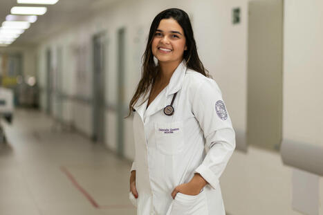 Como lidar com a ansiedade no ano do vestibular  | Inovação Educacional | Scoop.it