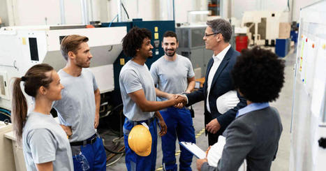Outdated Management Techniques to Ditch &mdash; And What to Do Instead | Retain Top Talent | Scoop.it