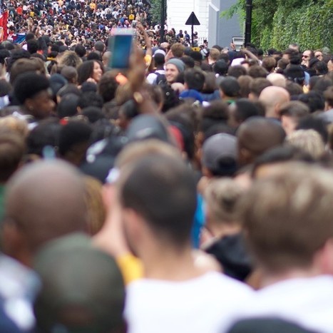 Crise de la démocratie : et si l’entreprise avait des réponses à proposer ? | Tribunes | Scoop.it