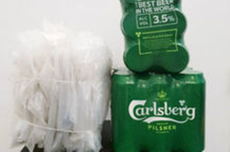Avec ses bouteilles en papier, Carlsberg donne des idées à L’Oréal et Coca-Cola | Une semaine d'actu - Newsletter de veille de l'AURH | Scoop.it