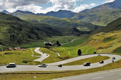 News - Le Valais se lance dans l'aventure du projet "Parcours" - Rhône FM, la radio de l'info en Valais | Tourisme Culturel & Evénementiel | Scoop.it