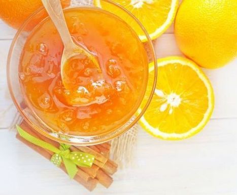 Marmellata di arance: la ricetta originale e 5 varianti senza zucchero | Alimentazione Naturale, EcoRicette Veg e Vegan | Scoop.it