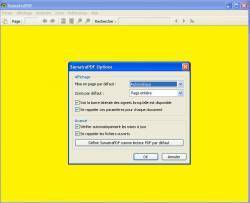 Sumatra PDF : la liseuse PDF opensource en version 1.4 | Intelligence Web | Scoop.it