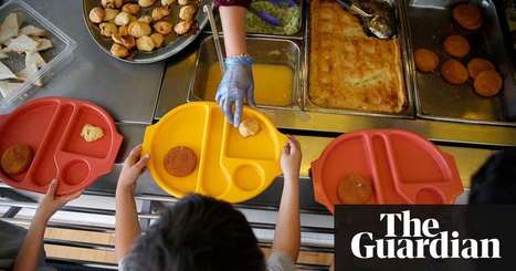 Identifying peanut allergies cheaper and easier with new test | Society | The Guardian | Allergy (and clinical immunology) | Scoop.it