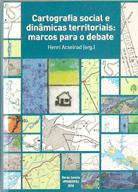 Livro: Cartografia Social e Dinâmicas Territoriais - Profissão: Geógrafo | Mapeamento participativo | Scoop.it