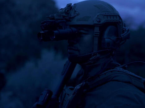 L3Harris gets $465 million Army contract to deliver NOVA night-vision goggles | DEFENSE NEWS | Scoop.it