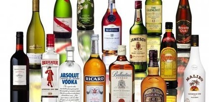 30 millions de followers suivent les marques Pernod Ricard sur les réseaux sociaux | KILUVU | Scoop.it