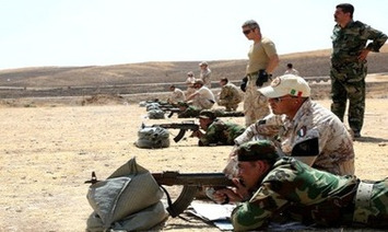 Cr&eacute;ation d'un centre de coordination des forces kurdes, irakiennes et de la coalition &agrave; Erbil | Le Kurdistan apr&egrave;s le g&eacute;nocide | Scoop.it