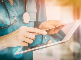 Remote monitoring pilot for cancer patients in Dorset | 8- TELEMEDECINE & TELEHEALTH by PHARMAGEEK | Scoop.it