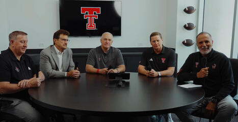 Texas Tech officials address sports betting controversy surrounding transfer QB Brendan Sorsby | Sports Betting | Scoop.it