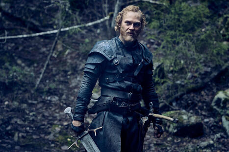 Kalevala: Kullervon tarina on viiden t&auml;hden elokuva, jossa onneton tapahtuma seuraa toistaan | 1Uutiset - Lukemisen t&auml;hden | Scoop.it