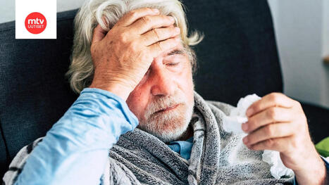 Tautiaalto kaataa suomalaisia nyt pahimmalla voimallaan | 1Uutiset - Lukemisen t&auml;hden | Scoop.it