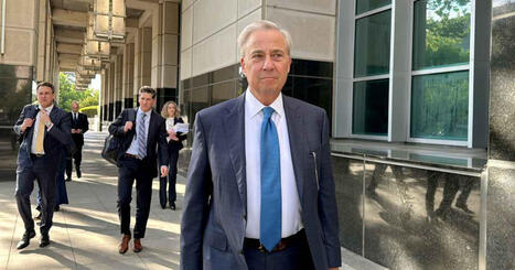 States, DIRECTV accused Nexstar of controlling TEGNA despite injunction | by Matthew Keys | TheDesk.net | Surfing the Broadband Bit Stream | Scoop.it
