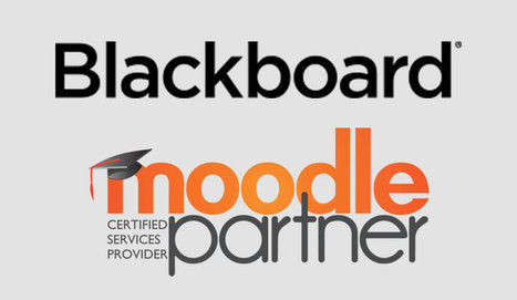 Blackboard Is Now An Official Moodle Partner | Blackboard Tips, Tricks and Guides | Scoop.it