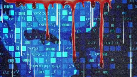 AI Industry Leader Wants 50 Free Kills | by&nbsp;Veronica Riccobene | LeverNews.com | Surfing the Broadband Bit Stream | Scoop.it