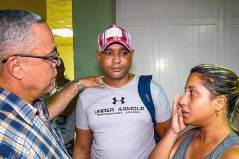 Trio of survivors from Cuban plane crash in &lsquo;critical&rsquo; condition, | Medical Disasters: EM 351, EM 421,  EM 570 | Scoop.it