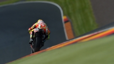 MOTOGP: Like A Duck To Water | SpeedTV.com | Ductalk: What's Up In The World Of Ducati | Scoop.it
