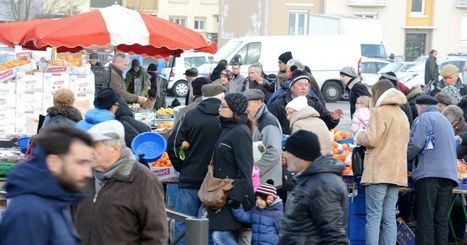 L'Ain | Le département a « une vive croissance démographique » | L'Architecture, l'Urbanisme, l'Environnement, le Paysage et le Patrimoine... vus par le CAUE de l'Ain. | Scoop.it