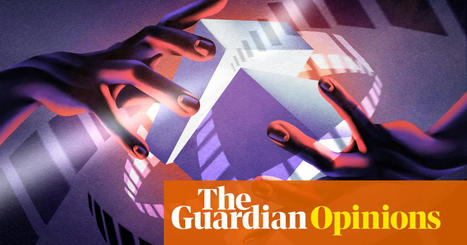 AI is already causing unintended harm. What happens when it falls into the wrong hands? | David Evan Harris | The Guardian | E-Learning-Inclusivo (Mashup) | Scoop.it