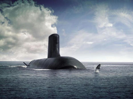 La France peut-elle rendre la politesse à l’Allemagne au sujet des sous-marins néerlandais ? | DEFENSE NEWS | Scoop.it