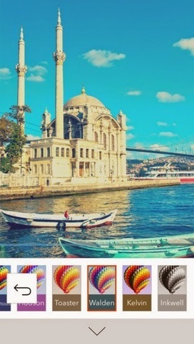 Retrica [Appsave] | Game Save iOS | Scoop.it