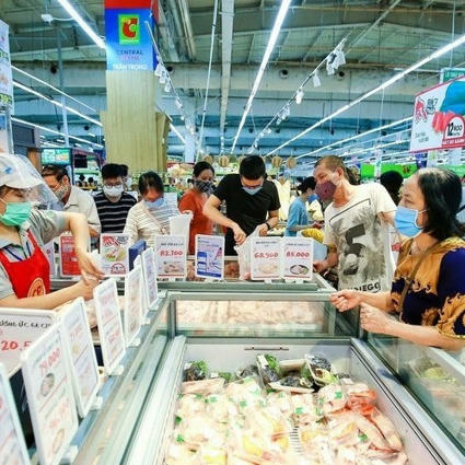 Positive outlook for Vietnam’s consumer spending in 2024: Fitch Solutions | South Korean & VietnameseTravellers | Scoop.it