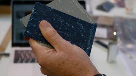 Plaxtil se voit propulsé par le recyclage des masques | La sélection d'ADI | Scoop.it