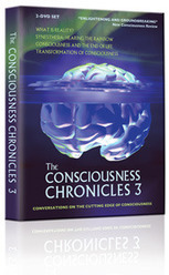 The Consciousness Chronicles | quest inspiration | Scoop.it