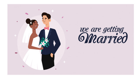 Wedding and Engagement Banners | Banner House | Creative Signage & Innovative Printing Trends | Scoop.it