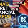 Financial Markets Report  - Transforming Money Into Wealth