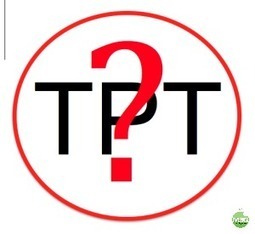 I Teach Kindergarten and I Don't Like Teachers Pay Teachers | Professional Development Practices and Philosophy | Scoop.it