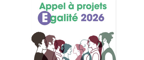 Valenciennes M&eacute;tropole | Appel &agrave; projets Egalit&eacute; 2026 | 2 - Appel &agrave; projets - &agrave; contributions | Scoop.it