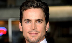 White Collar Star Matt Bomer: I'm Gay | QUEERWORLD! | Scoop.it