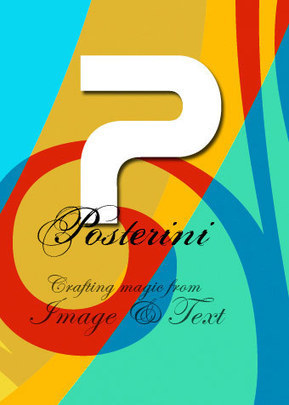 Posterini | Herramienta para hacer carteles digitales | Herramientas web 2.0 | Scoop.it