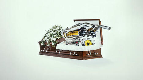 Are solid-state batteries about to kill combustion engines for good? Miracle battery tech gathers pace | Technology Report - Changing Our World | Scoop.it