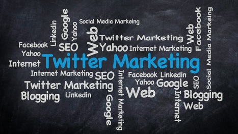 The Do's and Don'ts of Social Media Marketing | KILUVU | Scoop.it