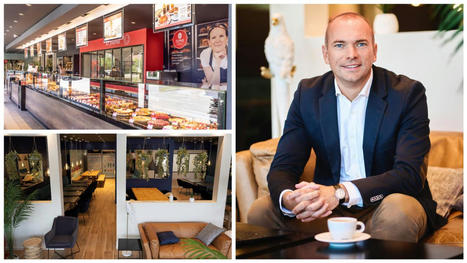 Boulangeries Sophie : du point de vente local au réseau national | revue de presse | Scoop.it